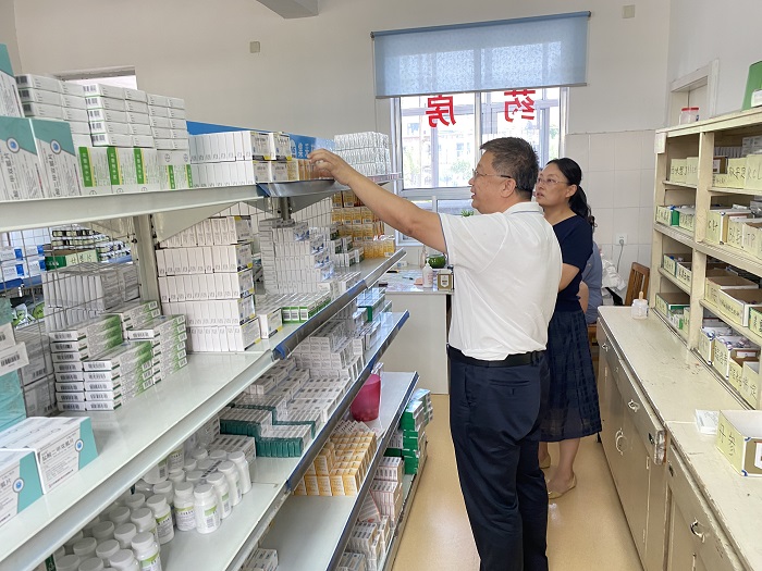 泰安新泰市医保局：三项措施提升公立医疗机构药品耗材网采率