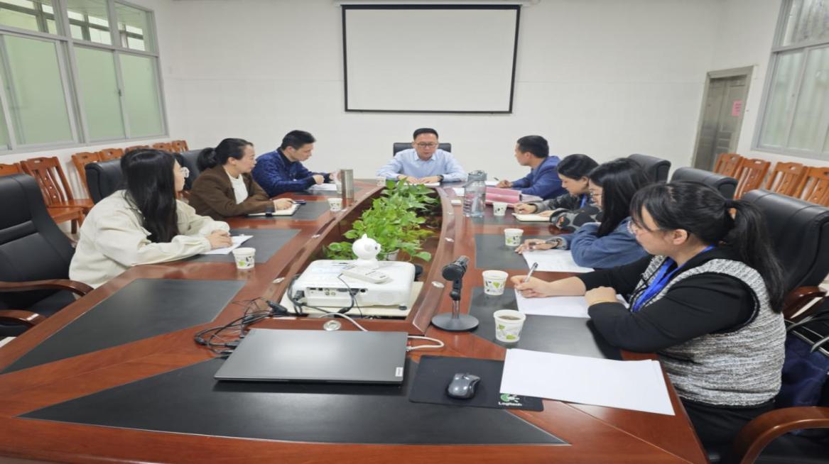 赣州市医疗保障局瑞金分局：“三精”举措推进医保基金自查自纠 筑牢基金安全防线