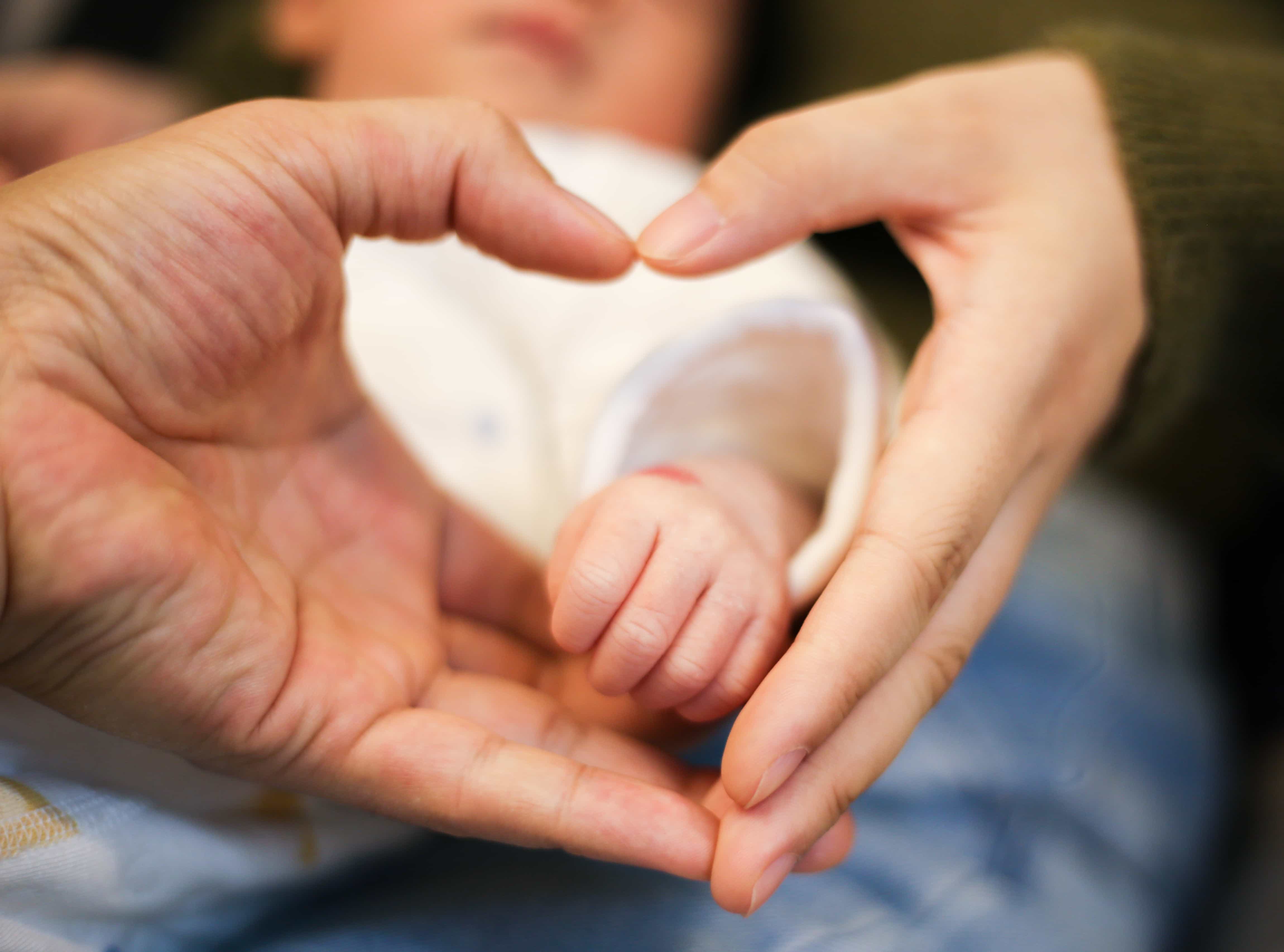 新生儿参保都有哪些福利？