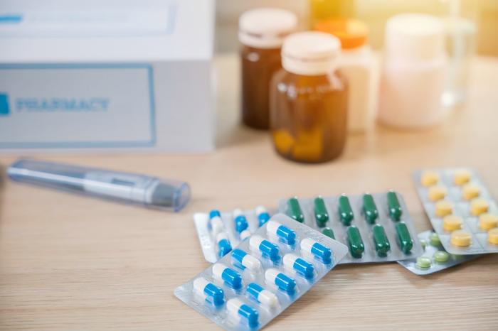 江西龙南：扎实推进集采药品“三进”行动 力促优质平价药“触手可及”