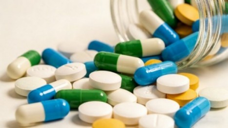 医保多维数据出炉：药品总量翻倍、十大住院病种费用结构持续优化